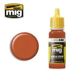 Rust Medium 17ml