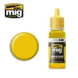Yellow - 17ml