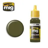 IDF Green - 17ml IDF Green - 17ml