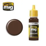 Brown Medium 17ml