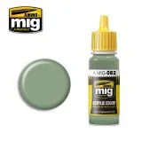 APC Interior Light Green - 17ml