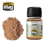 Pigment Brick Dust 35ml Pigment Brick Dust 35ml