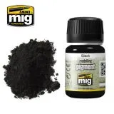 Pigment Black 35ml