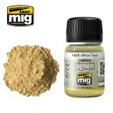 Pigment North Africa Dust 35ml