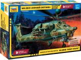 Mil Mi-28N/NE - Night Havoc 1:72