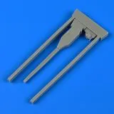 FGR Mk.2 Phantom II arresting hook 1:48