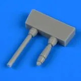 A-37B Dragonfly refueling probe 1:48