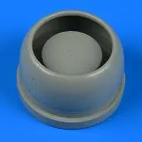 Fw 190D-9 correct cowling für Hasegawa 1:32