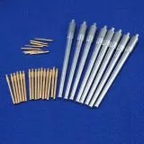 Dunkerque, Strasbourg barrel set 1:200