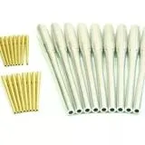 USS Alaska, USS Guam barrel set 1:200