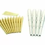 SMS Schleswig-Holstein, SMS Schlesien barrel set 1:200