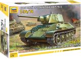 T-34/76 1:72