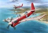 Fairey Firefly U.8 - Drone version 1:48 Fairey Firefly U.8 - Drone version 1:48