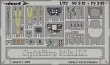 Spitfire Mk.IX P.E. für Hasegawa - Zoom 1:72