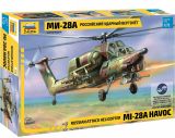 Mil Mi-28A Havoc 1:72