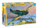 Lavochkin La-5 1:48