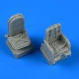 Junkers Ju 52 seats 1:72 Junkers Ju 52 seats 1:72