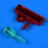 Gloster Gladiator position lights 1:48 Gloster Gladiator position lights 1:48