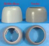 FM-2 cowl for Hobby Boss 1:48 FM-2 cowl for Hobby Boss 1:48