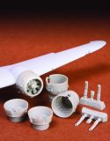 Bristol Blenheim engine cowling for Airfix 1:72 Bristol Blenheim engine cowling for Airfix 1:72