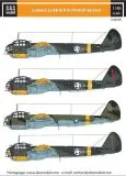 Junkers Ju-88 A-4 in Finnish Service 1:48