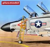 F-4 Phantom II ladder 1:48