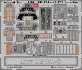 Fw 190A-6 interior S. A. for Hasegawa - Zoom 1:48