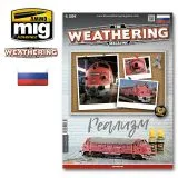 The Weathering Magazine - Issue 18 "Real" russian