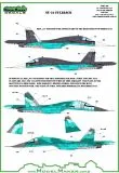 Su-34 Fullback 1:72 Su-34 Fullback 1:72