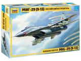 MiG-29S Fulcrum 9-13 1:72