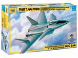 MiG 1.44 MFI Flatpack - Multirole Fighter 1:72