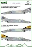 F-4E Phantom II - Hellenic Air Force 1:72 F-4E Phantom II - Hellenic Air Force 1:72