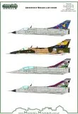 Mirage III/ 5 - Argentine Mirage Farewell 1:72 Mirage III/ 5 - Argentine Mirage Farewell 1:72