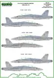 F/A-18D VMFA-121 Green Knights 1:48