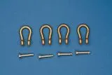 Shackles Type A 1:35