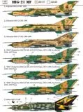 MiG-21MF Fishbed 1:48