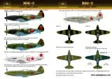 MiG-3 part.1 1:48