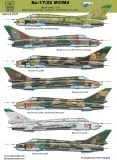 Su-17/ Su-22M3/M4 1:48