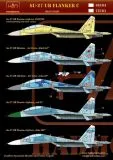 Su-27UB Flanker 1:48 Su-27UB Flanker 1:48