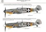 Bf 109G-2/G-4 1:72