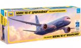 Boeing 787-9 Dreamliner 1:144 Boeing 787-9 Dreamliner 1:144