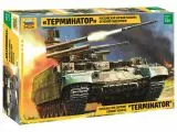 BMPT Terminator 1:35
