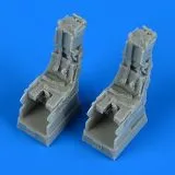 F/A-18F Super Hornet ejection seats 1:72 F/A-18F Super Hornet ejection seats 1:72