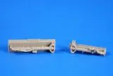 F-4 Phantom II Nose Undercarriage Leg 1:72 F-4 Phantom II Nose Undercarriage Leg 1:72