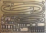 Beriev Be-10 Detail Set for AModel 1:72