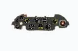 Fiat CR.32 - Instrument panel 1:48