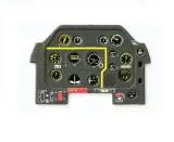 P-51D early - JustStick 1:48 P-51D early - JustStick 1:48