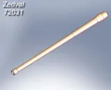 T-54 (early) 100mm gun barrel D-10T 1:72 T-54 (early) 100mm gun barrel D-10T 1:72