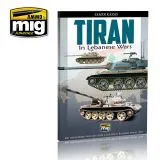TIRAN in lebanese wars (English) TIRAN in lebanese wars (English)