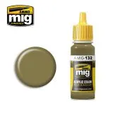 IDF Sand Grey 73 - 17ml